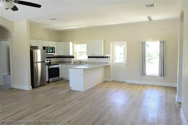 1510 Spring Lane, Lake Placid, FL 33852