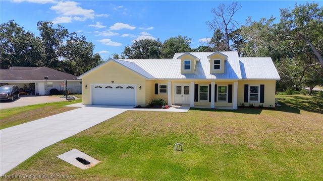 1510 Spring Lane, Lake Placid, FL 33852