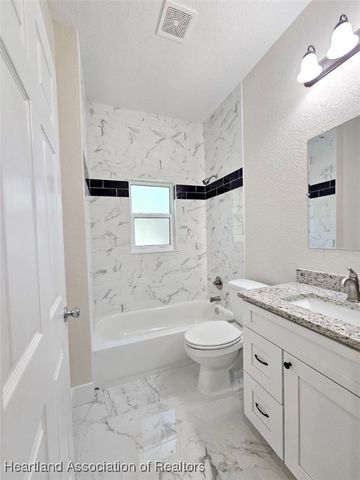 1510 Spring Lane, Lake Placid, FL 33852