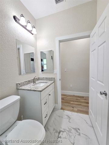 1510 Spring Lane, Lake Placid, FL 33852