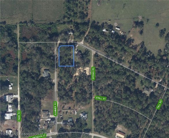 1510 Spring Lane, Lake Placid, FL 33852