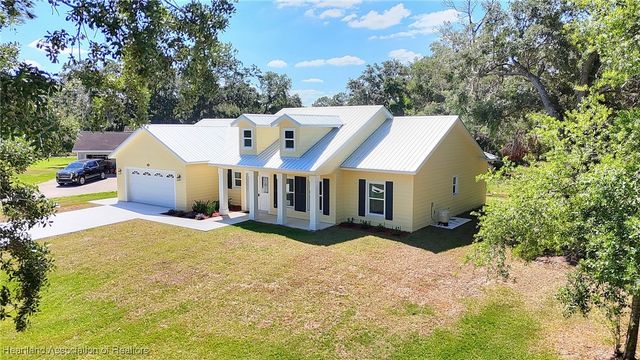 1510 Spring Lane, Lake Placid, FL 33852