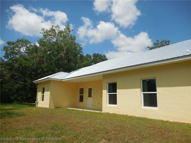 1510 Spring Lane, Lake Placid, FL 33852