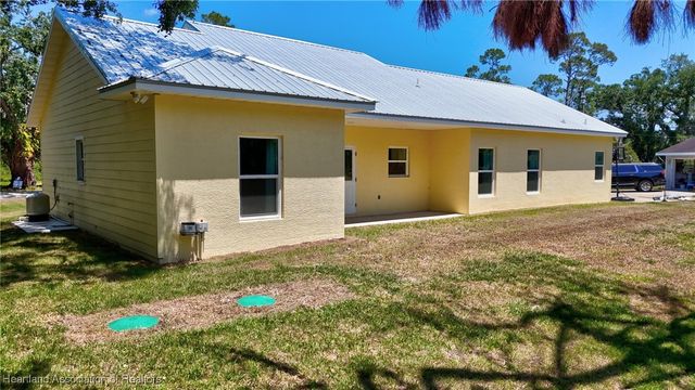 1510 Spring Lane, Lake Placid, FL 33852