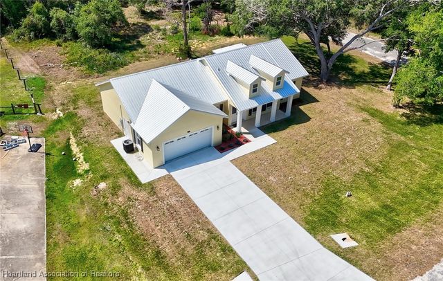 1510 Spring Lane, Lake Placid, FL 33852