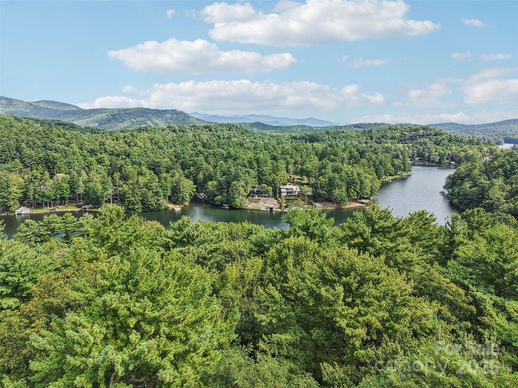 TBD Lucy Lane, Lake Toxaway, NC 28747