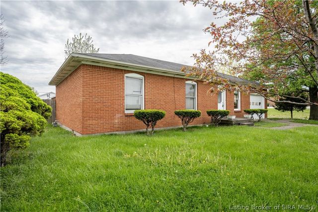 1210 Adams Street, Clarksville, IN 47129