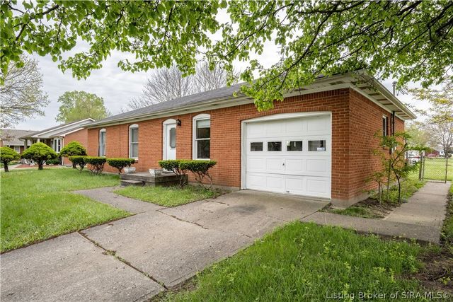 1210 Adams Street, Clarksville, IN 47129