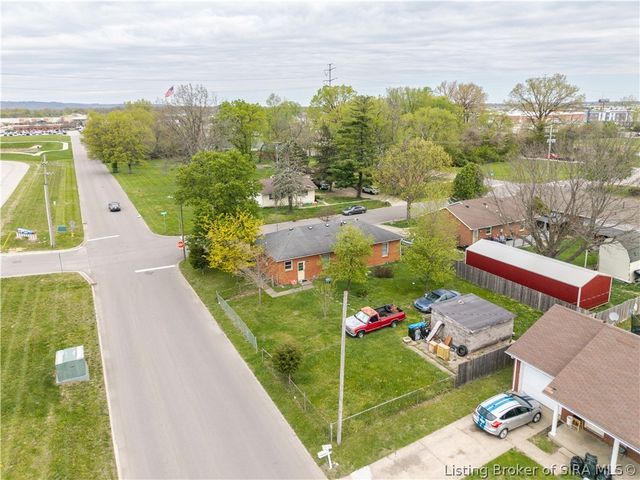 1210 Adams Street, Clarksville, IN 47129