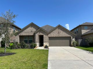 1130 Muscadine Hollow Lane, Richmond, TX 77406