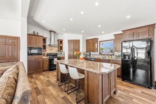 75 Apex W, Dillon, MT 59725