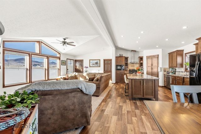 75 Apex W, Dillon, MT 59725