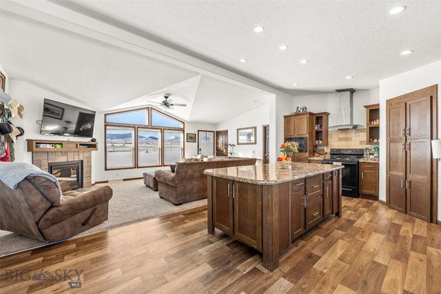 75 Apex W, Dillon, MT 59725