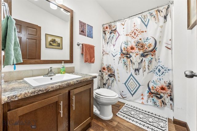 75 Apex W, Dillon, MT 59725