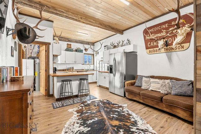 75 Apex W, Dillon, MT 59725