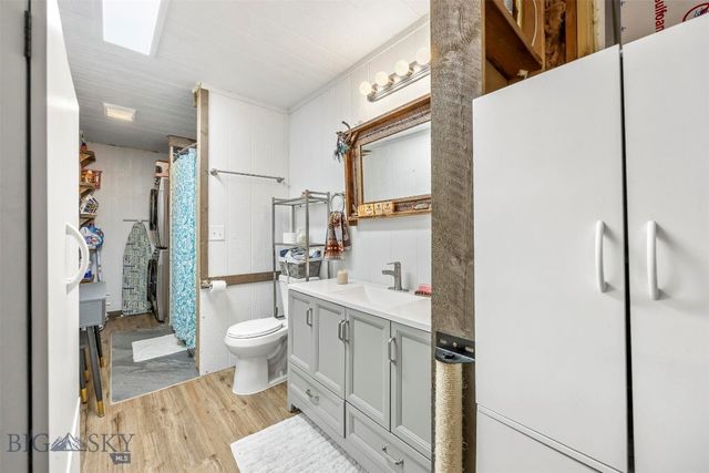 75 Apex W, Dillon, MT 59725