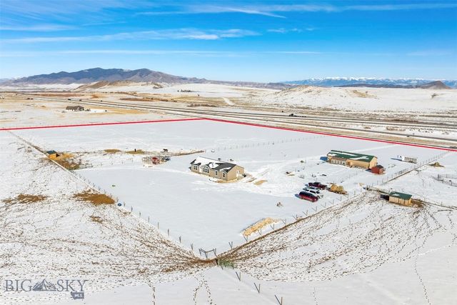 75 Apex W, Dillon, MT 59725