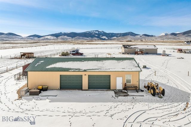 75 Apex W, Dillon, MT 59725