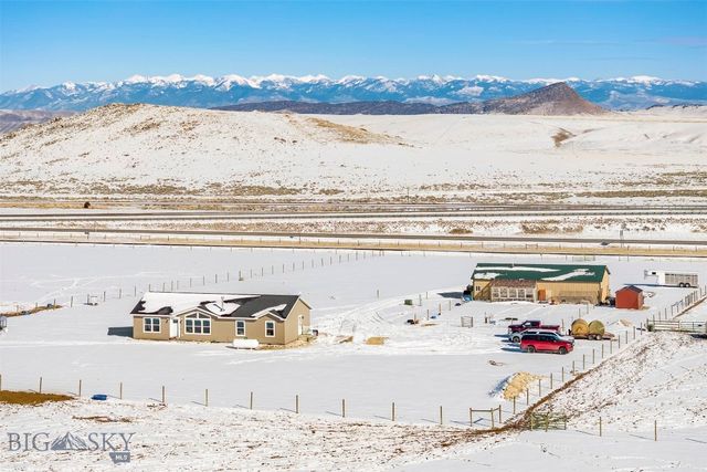 75 Apex W, Dillon, MT 59725