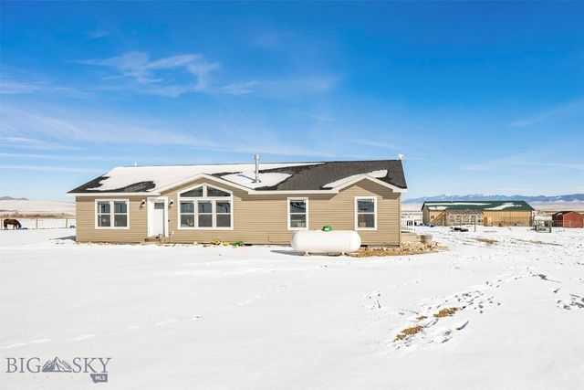 75 Apex W, Dillon, MT 59725