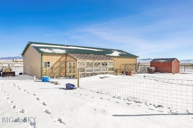 75 Apex W, Dillon, MT 59725