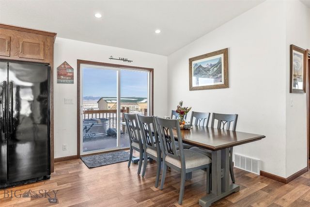 75 Apex W, Dillon, MT 59725