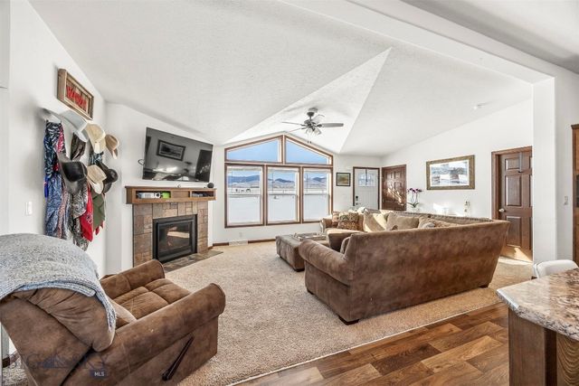 75 Apex W, Dillon, MT 59725