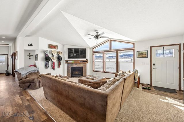 75 Apex W, Dillon, MT 59725