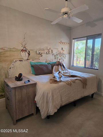 1400 W Placita Apache, Green Valley, AZ 85622