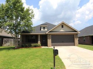 4923 Makenna Cir, Pace, FL 32571