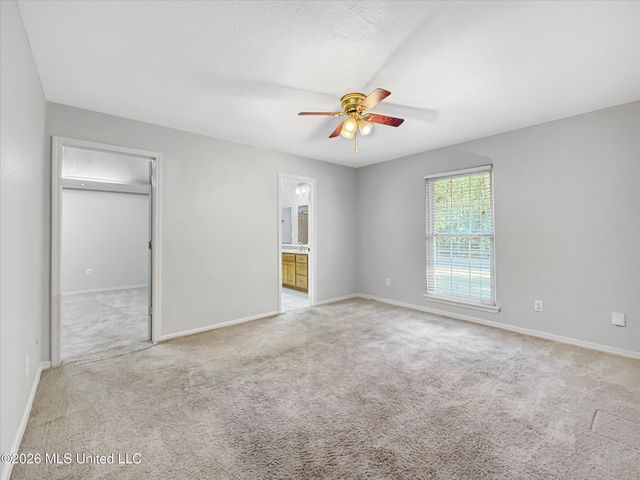 703 Tantallon Drive, Ocean Springs, MS 39564