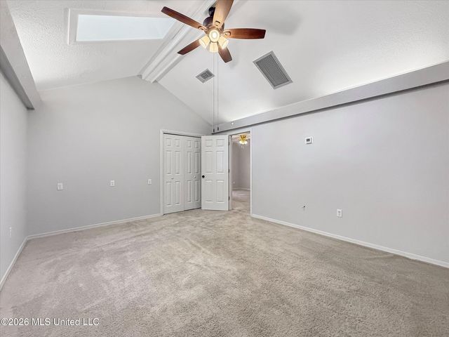 703 Tantallon Drive, Ocean Springs, MS 39564