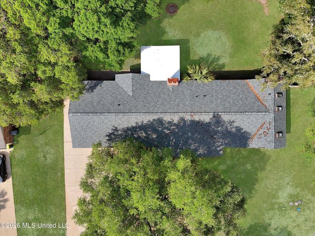 703 Tantallon Drive, Ocean Springs, MS 39564