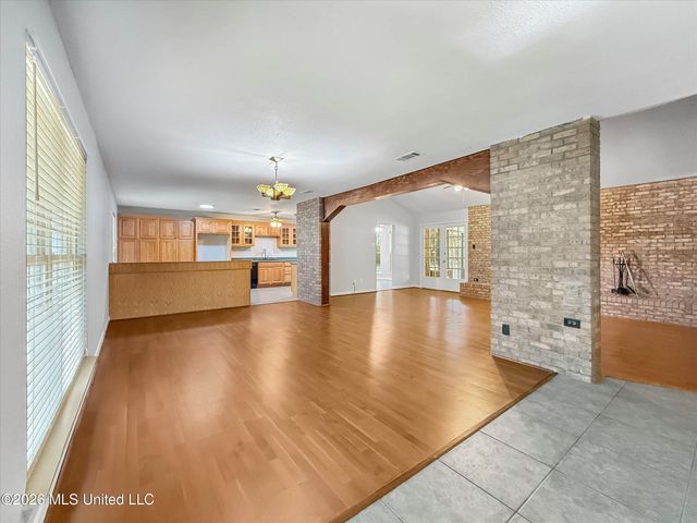 703 Tantallon Drive, Ocean Springs, MS 39564