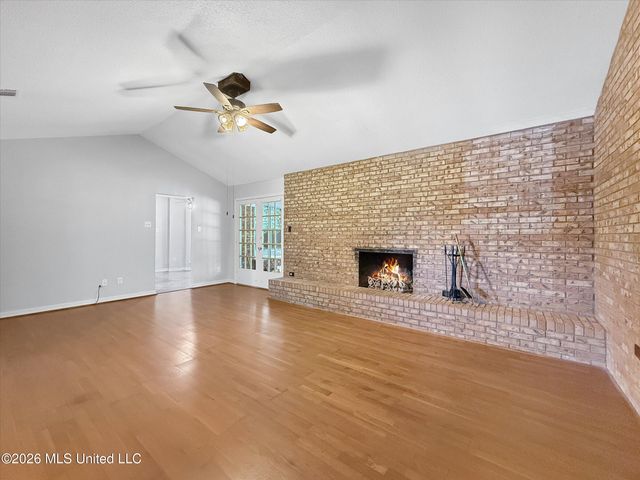 703 Tantallon Drive, Ocean Springs, MS 39564