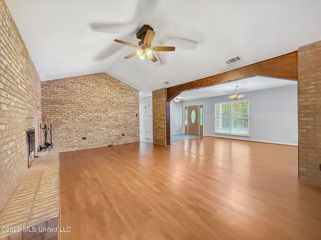 703 Tantallon Drive, Ocean Springs, MS 39564