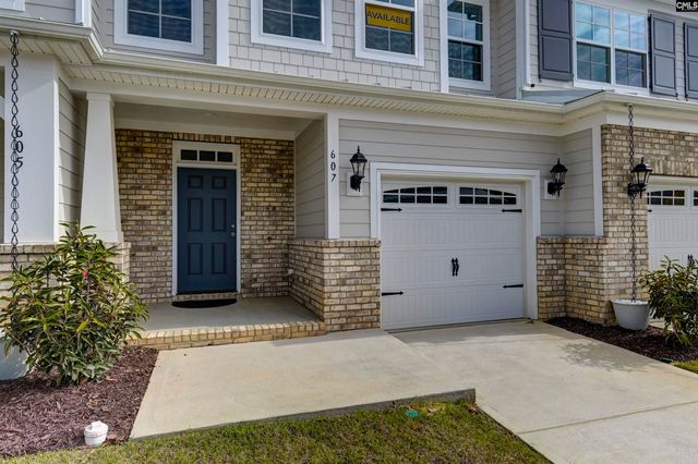 607 Wetherbrooke Way, Columbia, SC 29229