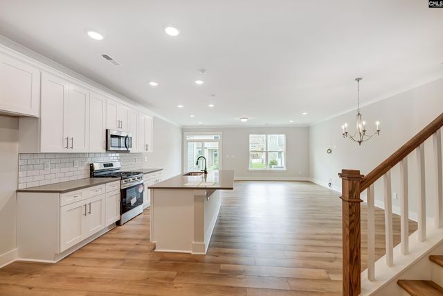 607 Wetherbrooke Way, Columbia, SC 29229