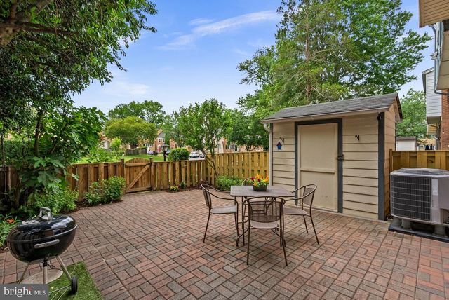 14 BLUE SILO CT, Gaithersburg, MD 20878