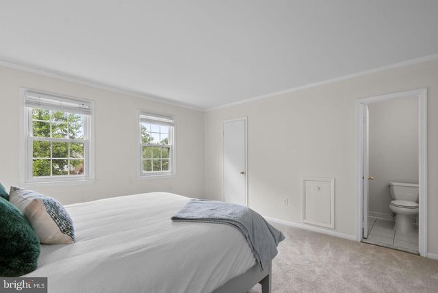 14 BLUE SILO CT, Gaithersburg, MD 20878