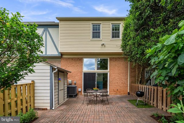 14 BLUE SILO CT, Gaithersburg, MD 20878
