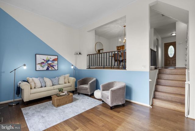 14 BLUE SILO CT, Gaithersburg, MD 20878