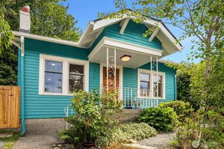 9116 23rd Avenue NE, Seattle, WA 98115