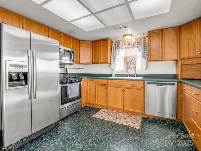 104 Little Falls Drive, Tryon, NC 28782