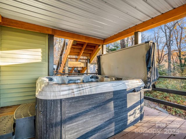 104 Little Falls Drive, Tryon, NC 28782