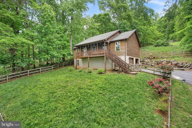 806 WINDY WAY, Front Royal, VA 22630