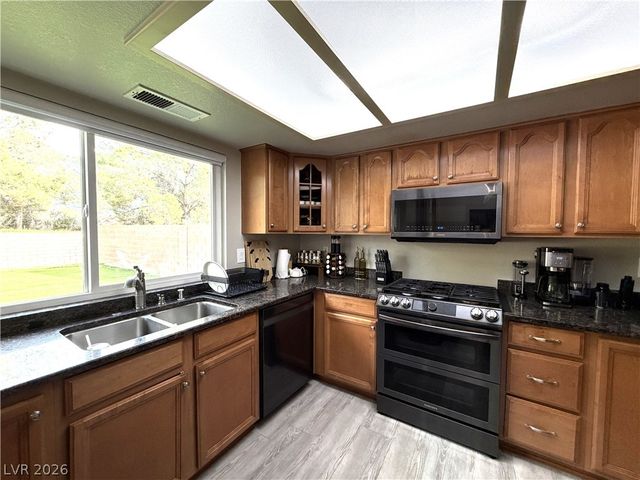 2724 Monrovia Drive, Las Vegas, NV 89117
