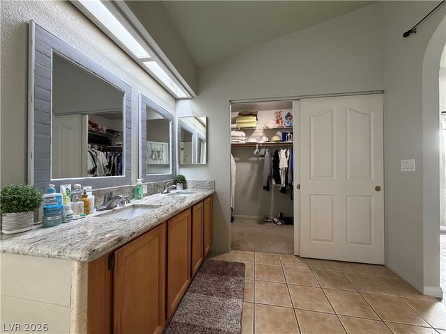 2724 Monrovia Drive, Las Vegas, NV 89117