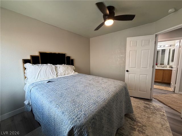 2724 Monrovia Drive, Las Vegas, NV 89117