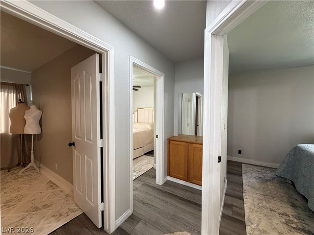 2724 Monrovia Drive, Las Vegas, NV 89117